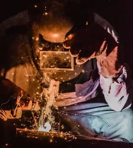 Welding and Fabrication