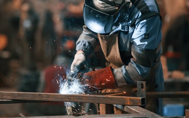 Welding and Fabrication